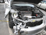 casse automobile poitiers 86