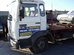 Moteur d'occasion Poitou Charentes