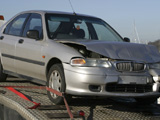 casse auto niort