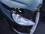 vehicules accidentes poitiers 86