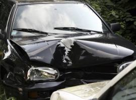 véhicules accidentés Poitou Charentes