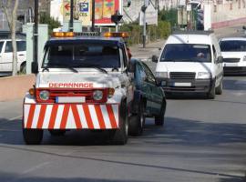 dÃ©pannage automobiles Poitou Charentes 